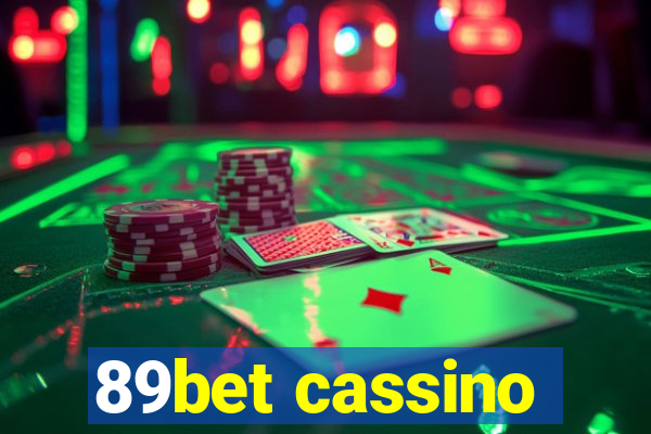 89bet cassino